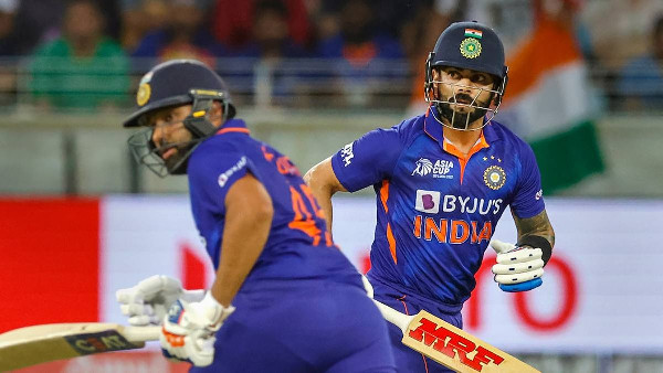 Debate Over Kapil's Rohit vs. Virat Comments Debate Over Kapil's Rohit vs. Virat Comments