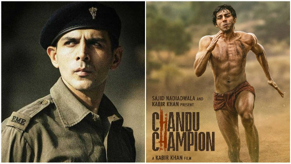 Chandu Champion: Aaryan's Best Yet Chandu Champion: Aaryan's Best Yet