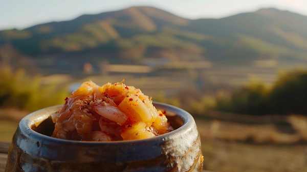 Kimchi