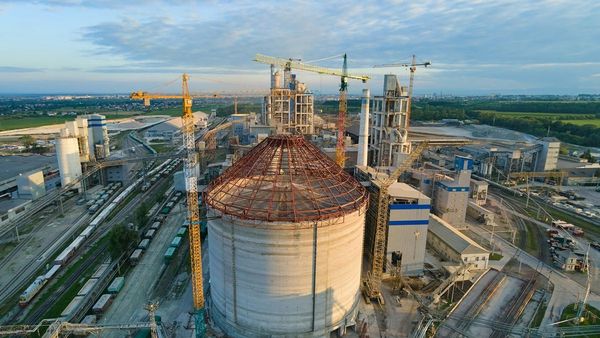 KPI s Biofuel Venture with Fox Petroli