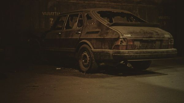 Kuwait Crushes Reckless Drivers  Cars