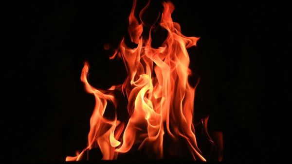 Kuwait Fire  41 Dead  Investigations Start