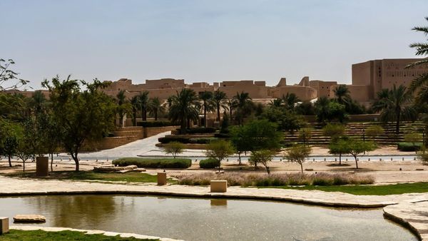 Kuwait University in QS Top 850