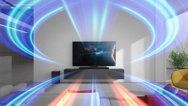 LG SC9S Soundbar  Summer Audio Tech