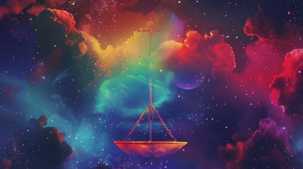 Libra (September 23 - October 22) Horoscope