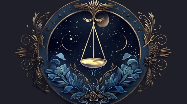 Libra (September 23 - October 22) Horoscope