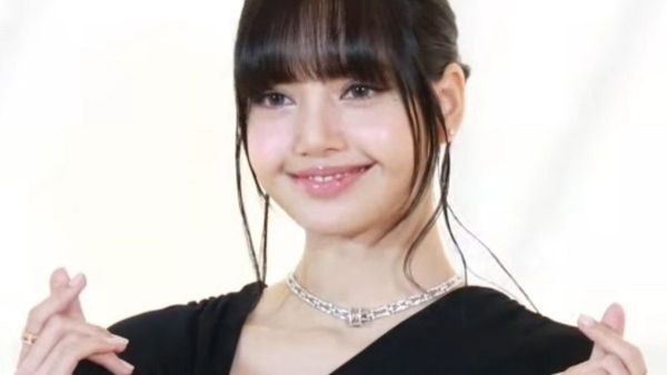 Lisa s TikTok Record Beats BTS