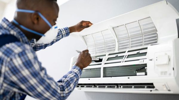 Lower AC Costs in UAE Summer Lower AC Costs in UAE Summer