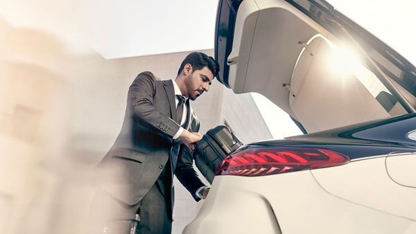 Luxury Eid Travel with Blacklane
