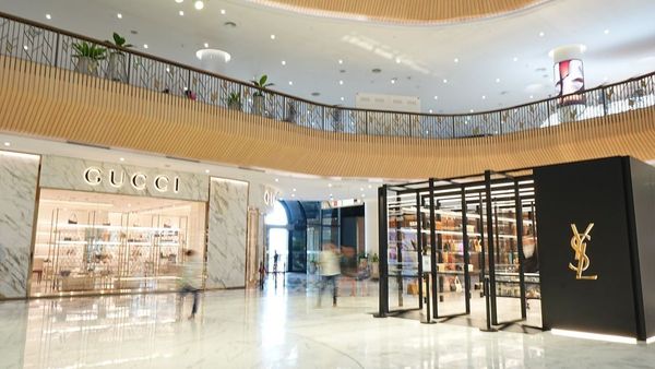Luxury Hub Central Phuket Mall