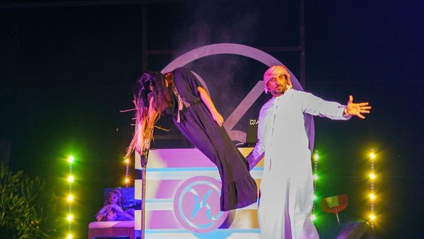 Magic Awaits at Kandima Maldives