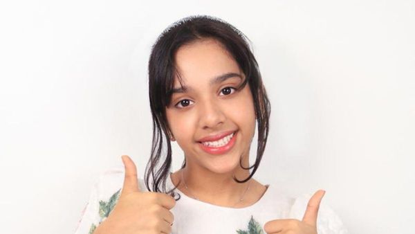 Meet  shfa at Modesh World