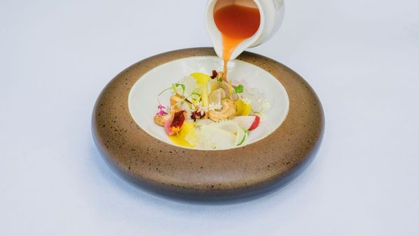 MICHELIN Guide s 2025 Doha Edition