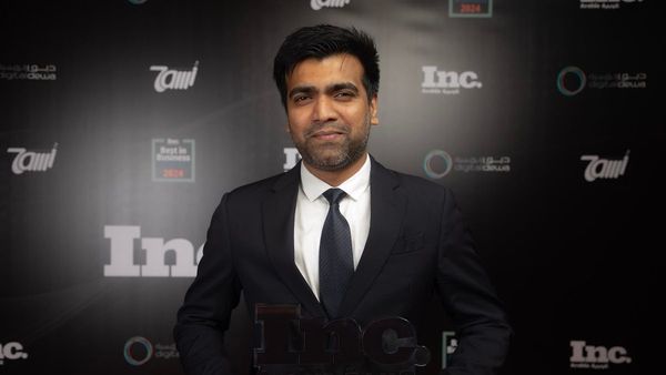 Milestone Wins Top Security Award