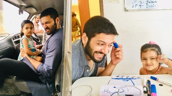 Mirzapur 3: Sadh & Fazal's Bond Mirzapur 3: Sadh & Fazal's Bond
