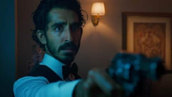 'Monkey Man' Digital Premiere Date 'Monkey Man' Digital Premiere Date