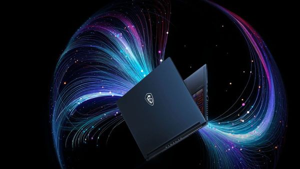 MSI Launches AI PCs  amp amp  Gaming Handheld