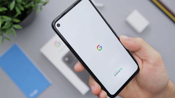 New Gemini Nano AI in Pixel 8 Update