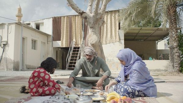 New Grant for UAE Filmmakers