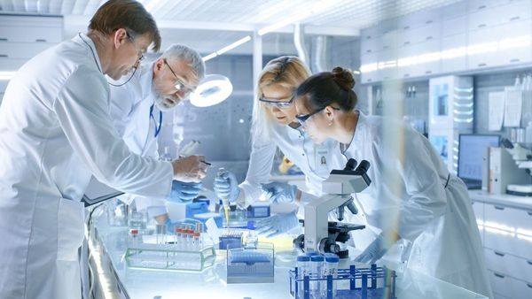 New Hope in Juvenile Leukaemia Fight