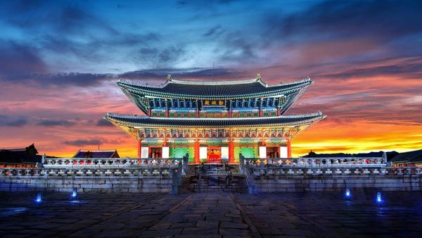 New K-Culture and Workation Visas in Korea