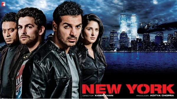 New York at 15: Cast Reminisces New York at 15: Cast Reminisces