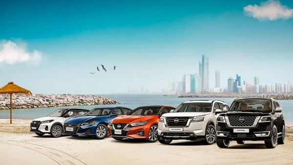 Nissan Summer Offers Unveiled