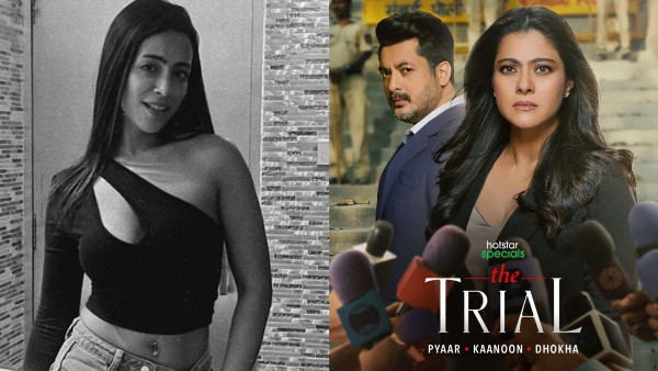 Noor Malabika Das: Kajol's The Trial Co-Star Who Died By Suicide Noor Malabika Das: Kajol's The Trial Co-Star Who Died By Suicide