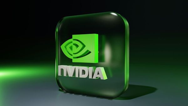 Nvidia Tops Apple in Value