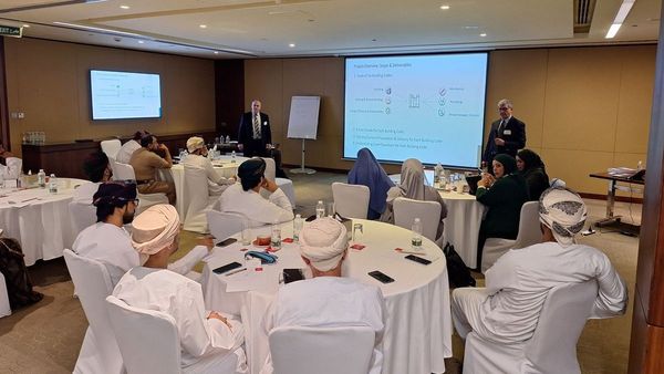 Oman Revamps Building Codes