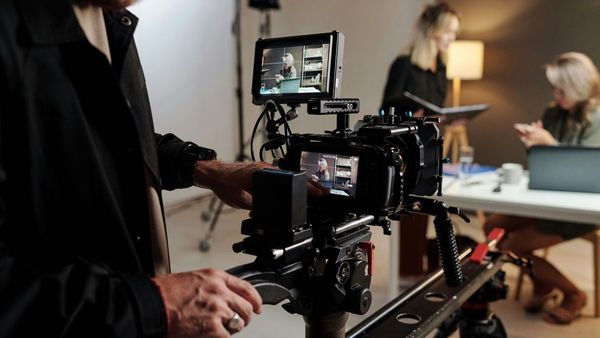 Oman s  31M Film City Plan