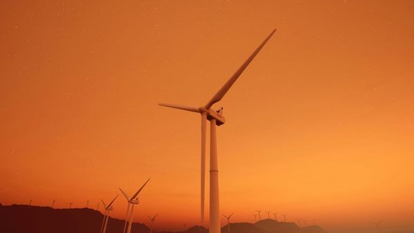 Oman s Wind Energy Promise