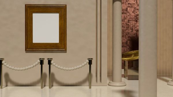 Omani Culture Night at Hermitage Museum