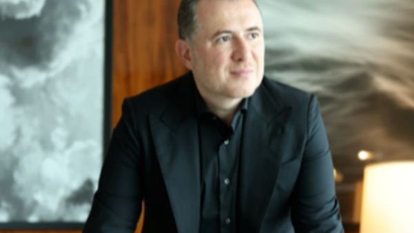 OMNIYAT Eyes AED 100B Real Estate Goal