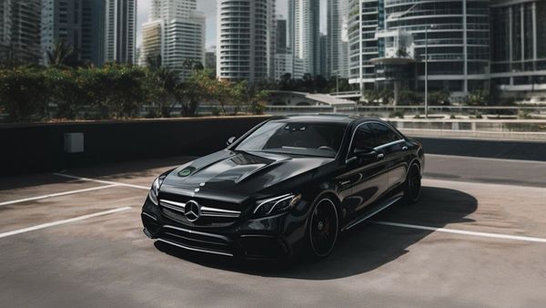 OneClickDrive s Expansion into Morocco