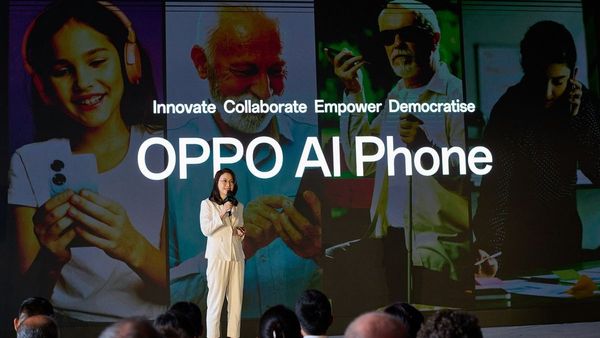 OPPO Expands AI Phone Reach