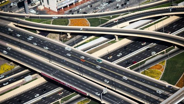 Oxa  amp amp  Bayanat Drive UAE s Self-Driving Cars