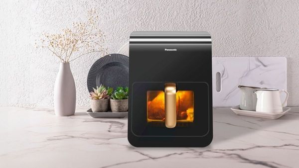 Panasonic Air Fryer  Healthy Home Cooking