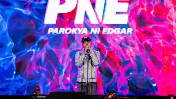 Parokya Ni Edgar Live in Dubai 2024