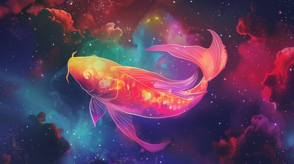 Pisces (February 19 - March 20) Horoscope