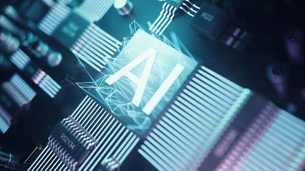 Polynome s  100M Boost for UAE AI Startups