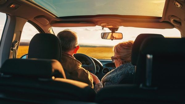 Prevent Travel Sickness This Summer