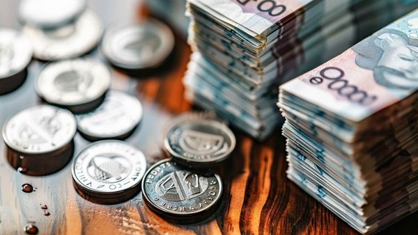 Qatar Charity s Giving Drive