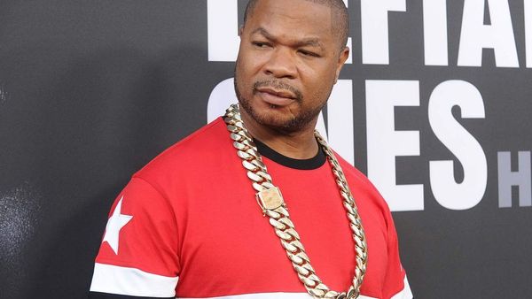 Rap Icons Celebrate 20 Years in Dubai