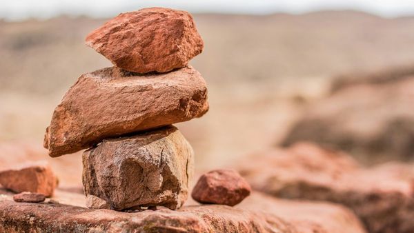 Rare Meteorite Found in Oman