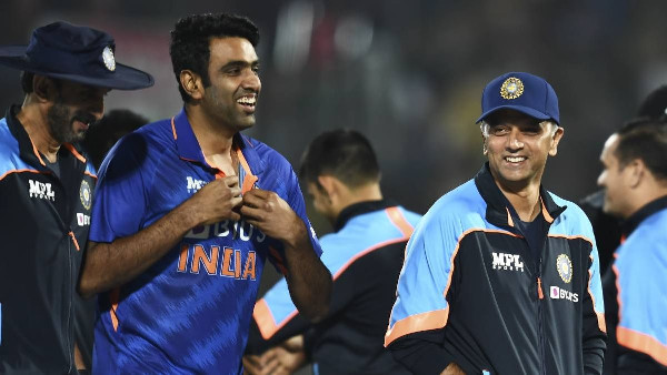 Ashwin Tags Musk Over Cricket Comment Ashwin Tags Musk Over Cricket Comment