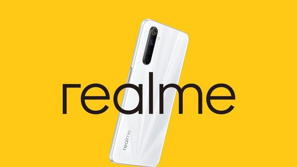 Realme 12
