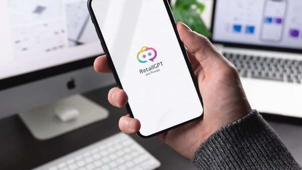 RetailGPT  AI s New Retail Revolution