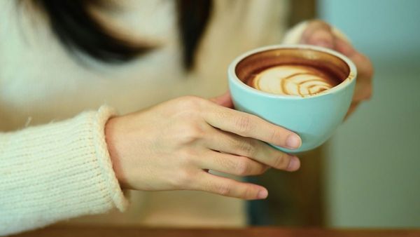 Risks of Too Much Caffeine Risks of Too Much Caffeine