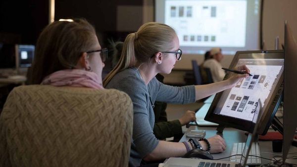 RIT Dubai Launches New Media Design Degree